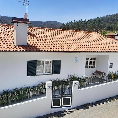 Casa De Vilarinho Arouca Dış mekan fotoğraf