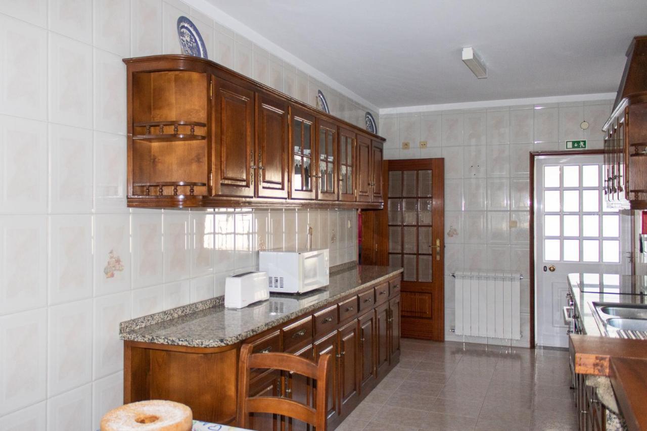 Casa De Vilarinho Arouca Dış mekan fotoğraf
