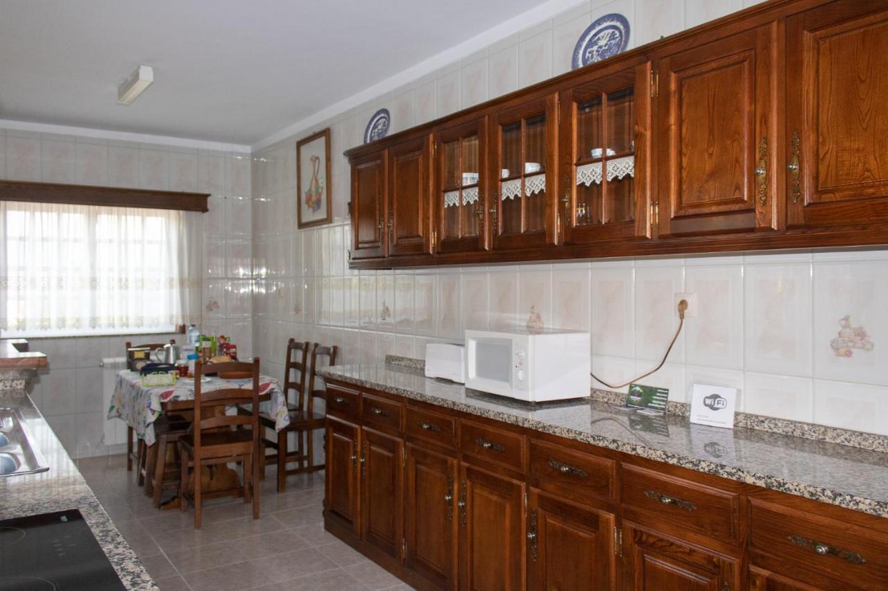 Casa De Vilarinho Arouca Dış mekan fotoğraf