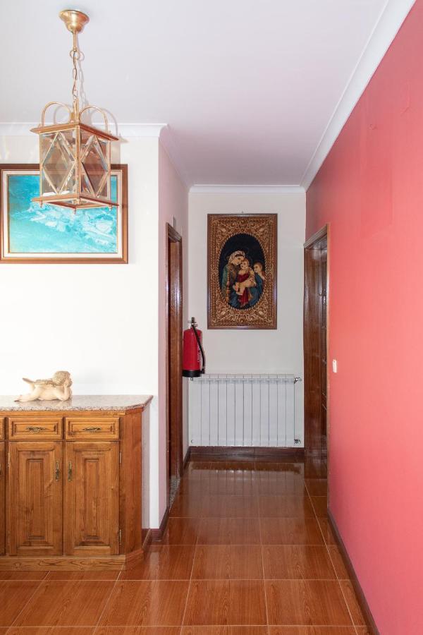 Casa De Vilarinho Arouca Dış mekan fotoğraf