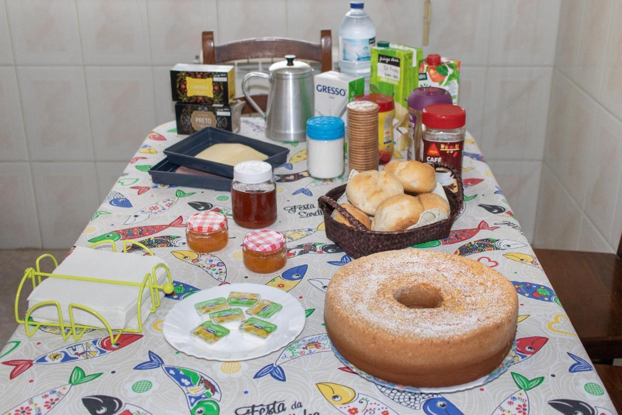 Casa De Vilarinho Arouca Dış mekan fotoğraf