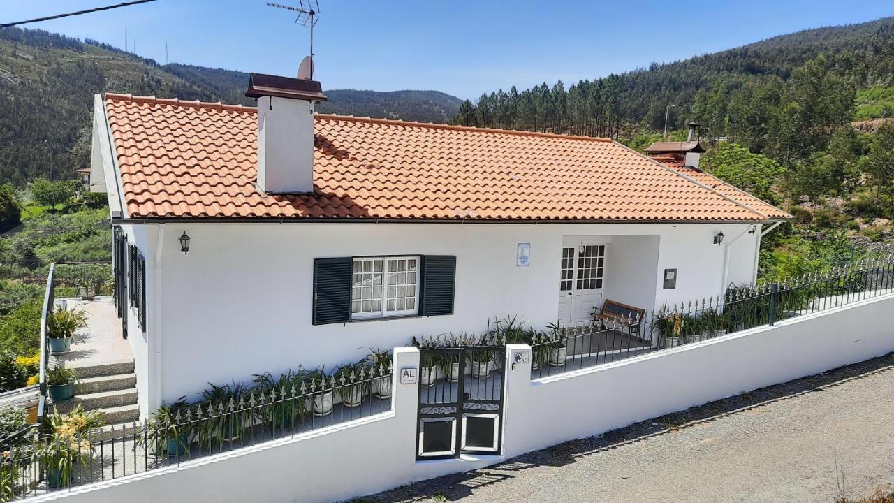 Casa De Vilarinho Arouca Dış mekan fotoğraf