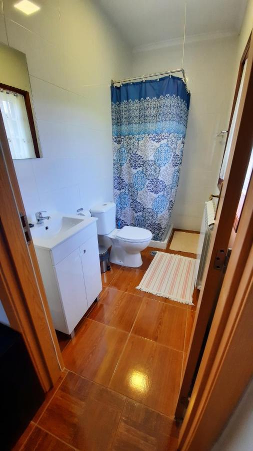 Casa De Vilarinho Arouca Dış mekan fotoğraf