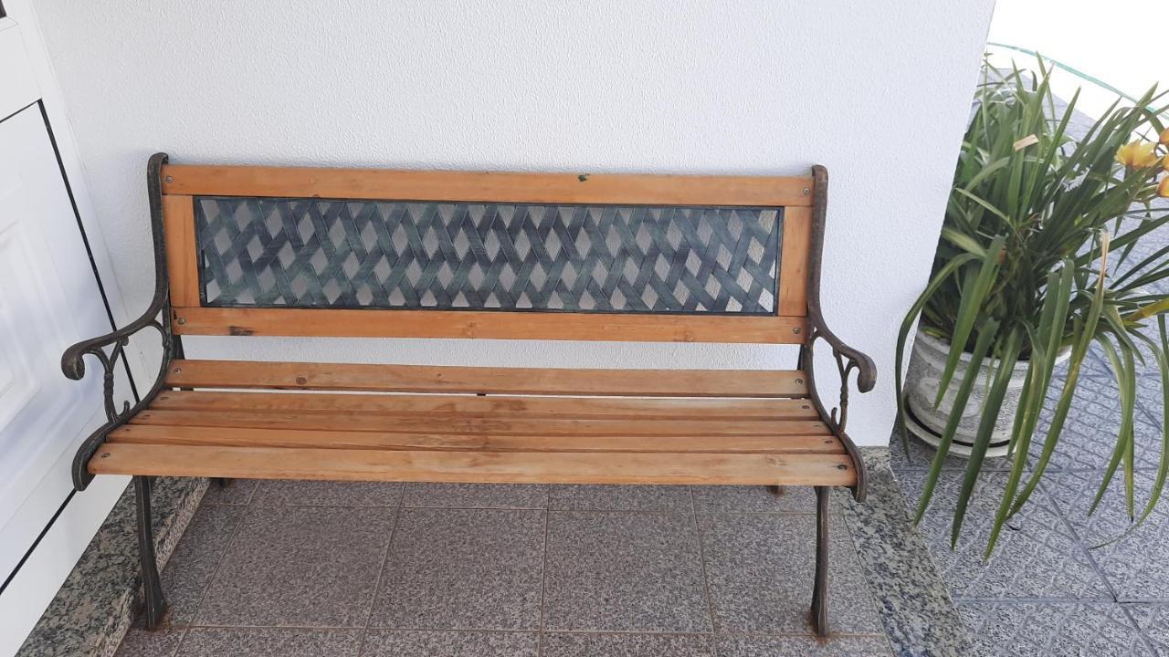 Casa De Vilarinho Arouca Dış mekan fotoğraf