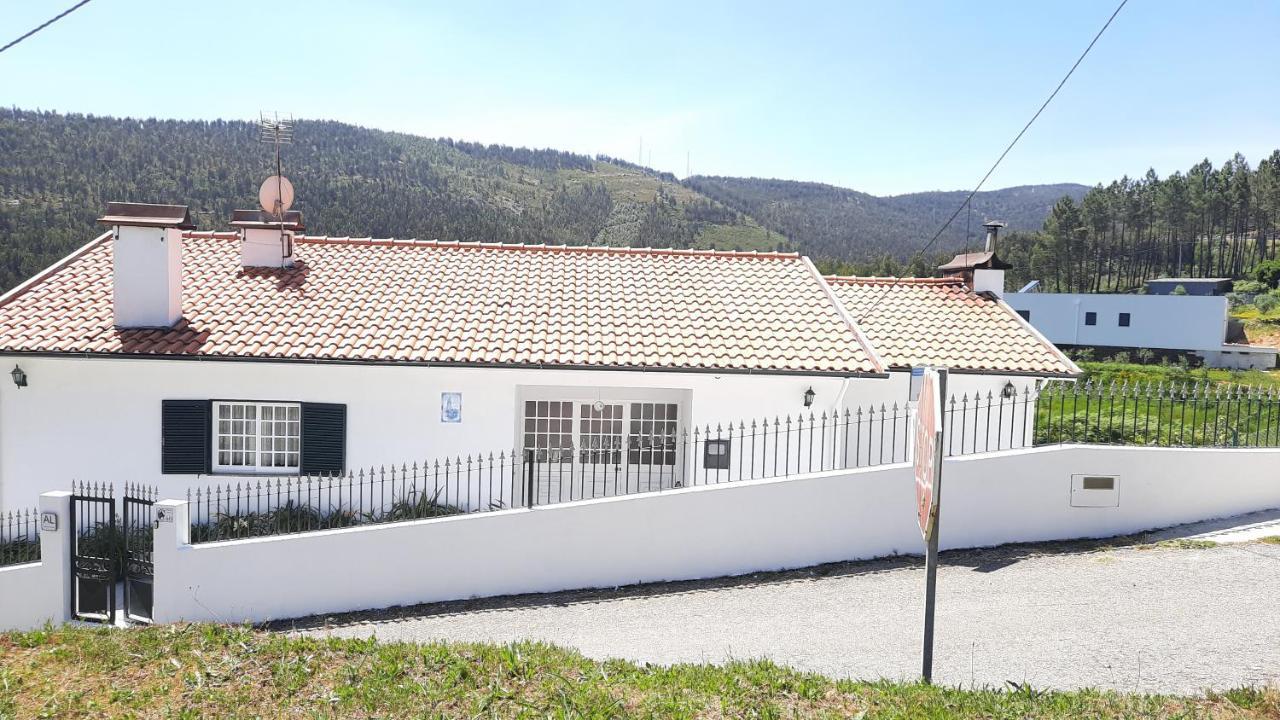 Casa De Vilarinho Arouca Dış mekan fotoğraf