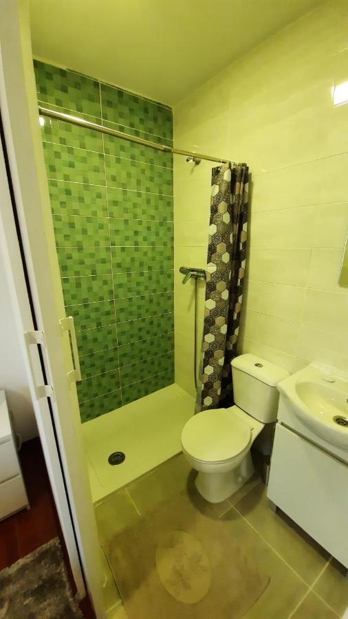 Casa De Vilarinho Arouca Dış mekan fotoğraf