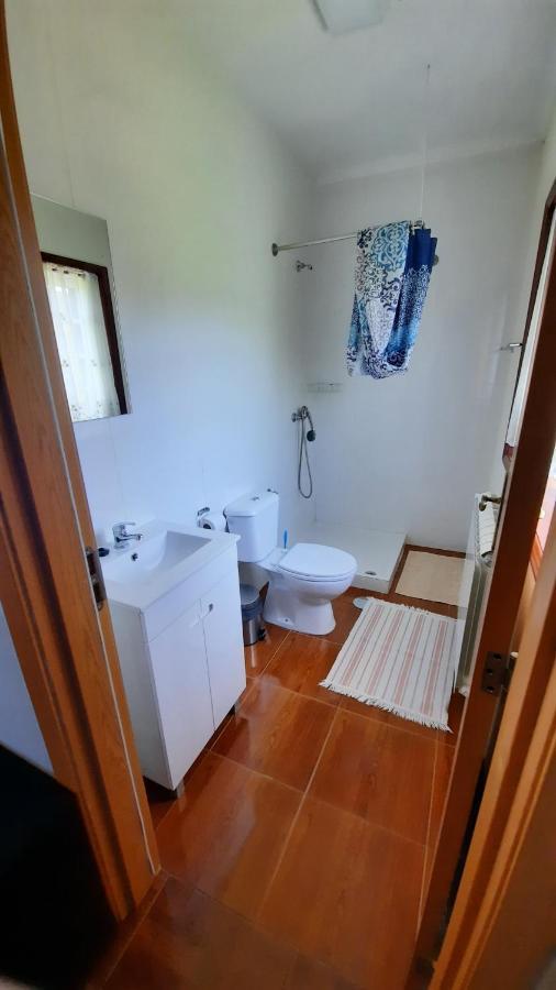 Casa De Vilarinho Arouca Dış mekan fotoğraf