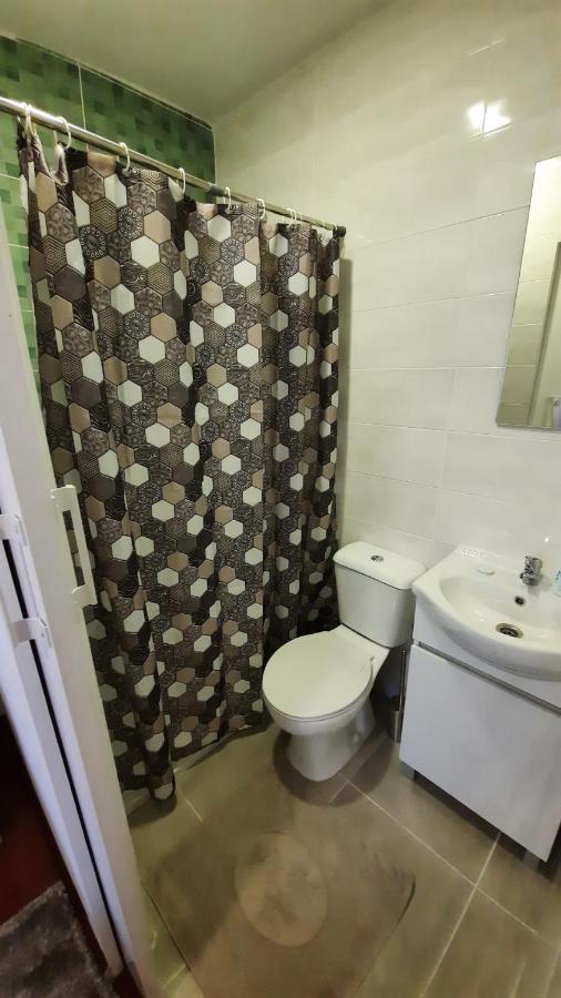 Casa De Vilarinho Arouca Dış mekan fotoğraf