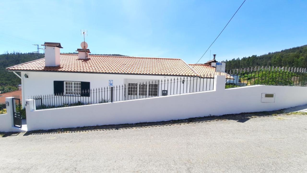 Casa De Vilarinho Arouca Dış mekan fotoğraf