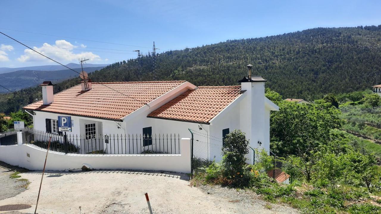 Casa De Vilarinho Arouca Dış mekan fotoğraf