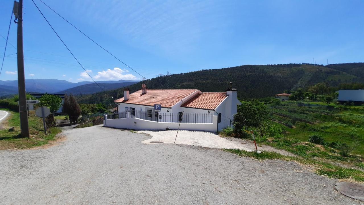 Casa De Vilarinho Arouca Dış mekan fotoğraf