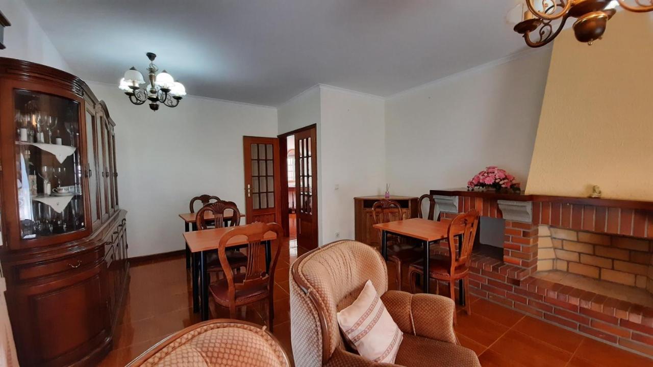 Casa De Vilarinho Arouca Dış mekan fotoğraf