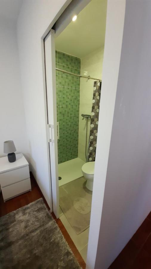 Casa De Vilarinho Arouca Dış mekan fotoğraf