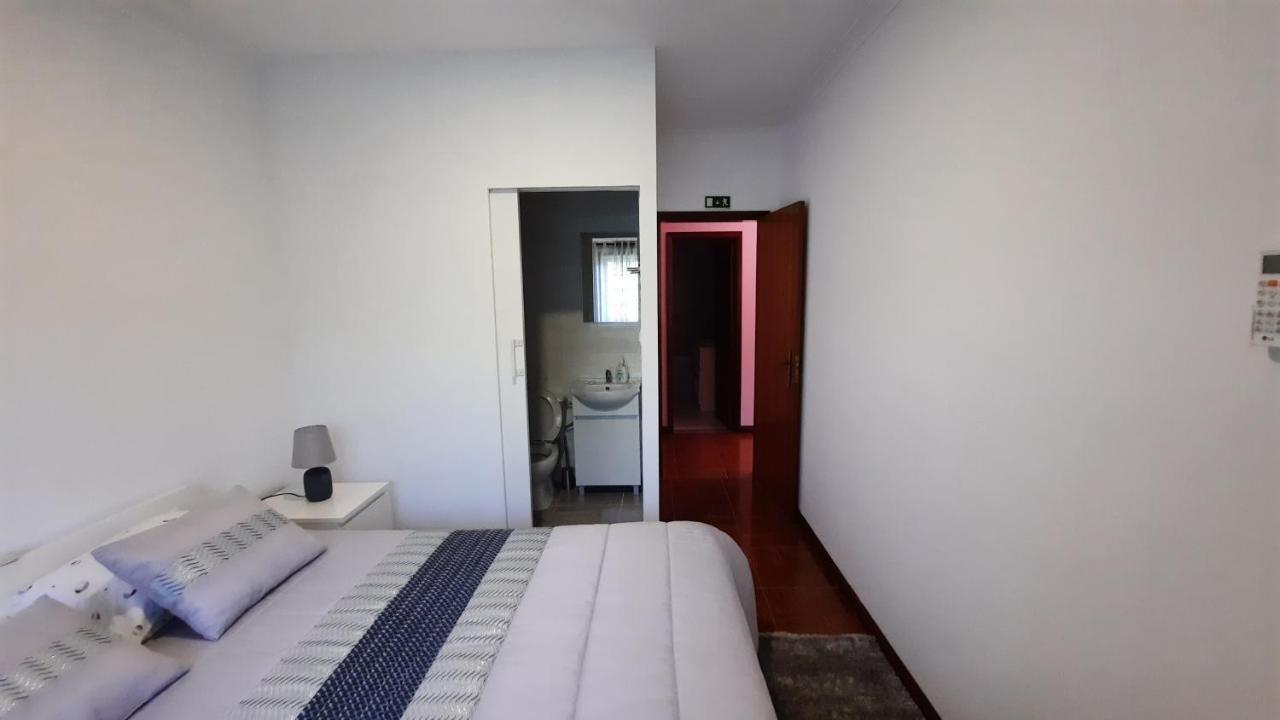 Casa De Vilarinho Arouca Dış mekan fotoğraf