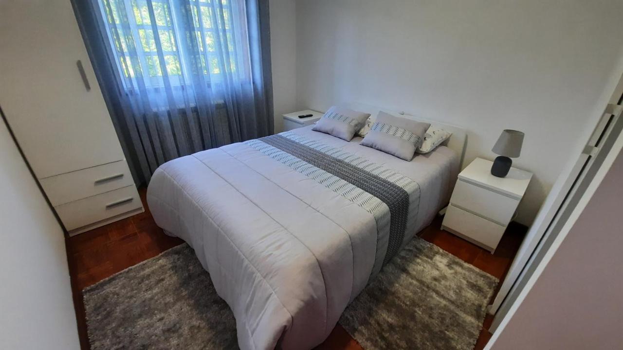 Casa De Vilarinho Arouca Dış mekan fotoğraf
