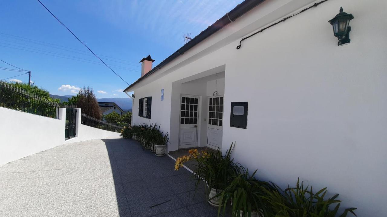 Casa De Vilarinho Arouca Dış mekan fotoğraf
