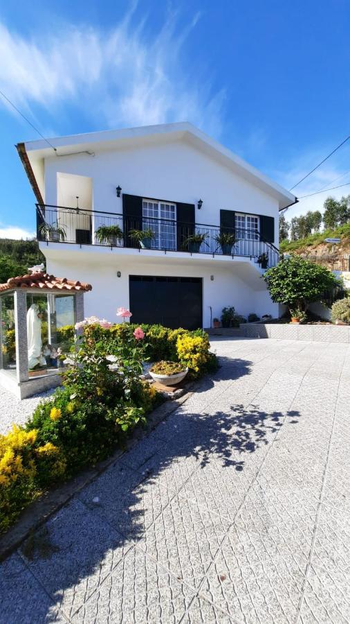 Casa De Vilarinho Arouca Dış mekan fotoğraf