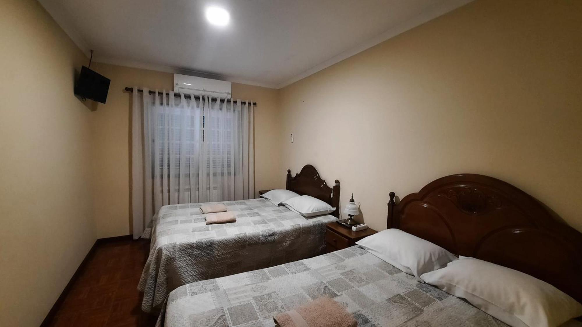 Casa De Vilarinho Arouca Oda fotoğraf