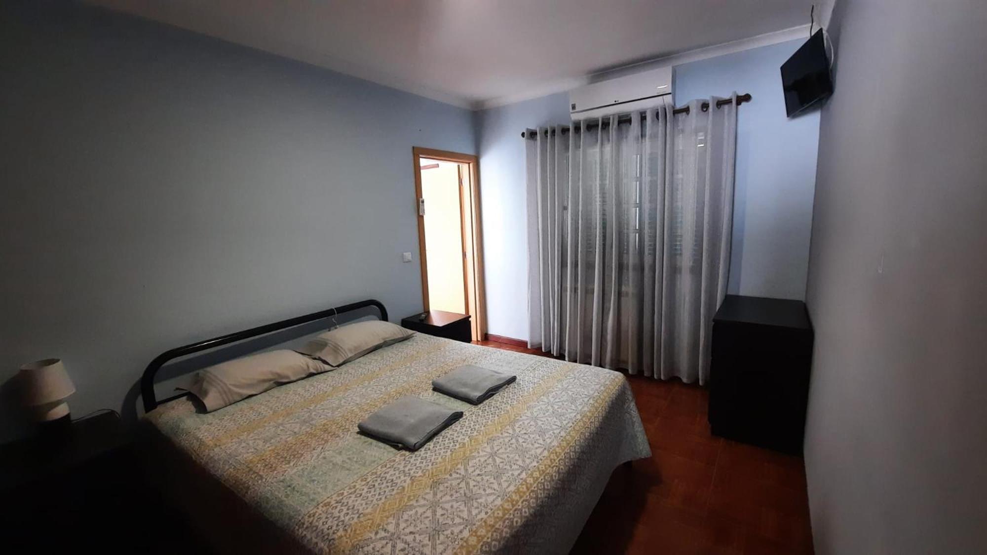 Casa De Vilarinho Arouca Oda fotoğraf