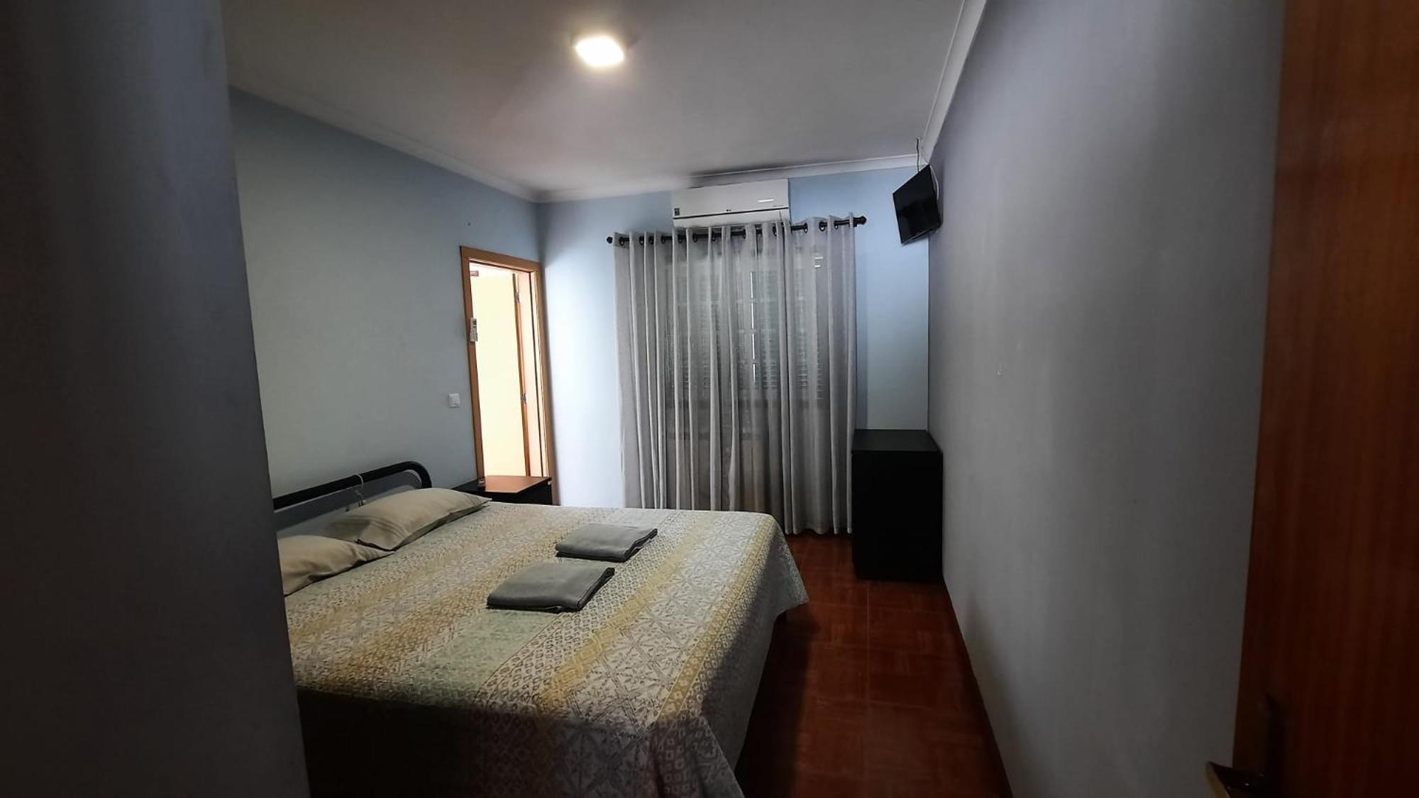 Casa De Vilarinho Arouca Oda fotoğraf