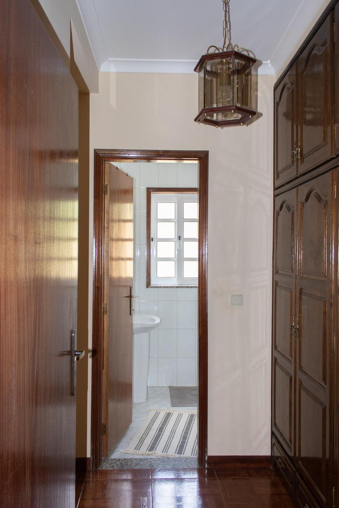 Casa De Vilarinho Arouca Oda fotoğraf